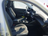  Peugeot  2008  Allure Pack 1.5 HDi 110CV MT6 E6d #6