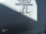  Peugeot  2008  Allure Pack 1.5 HDi 110CV MT6 E6d #15