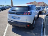  Peugeot  3008 PEUGEOT  / 2020 / 5P / todoterreno 1.5 BlueHDi 96kW (130CV) S&S Active Pack #2