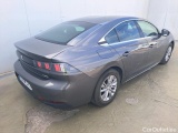  Peugeot  508 PEUGEOT  / 2018 / 5P / berlina con portón  5P Business Line BlueHDi 130 EAT8 (AC) #2
