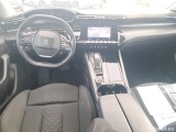  Peugeot  508 PEUGEOT  / 2018 / 5P / berlina con portón  5P Business Line BlueHDi 130 EAT8 (AC) #3