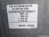  Peugeot  508 PEUGEOT  / 2018 / 5P / berlina con portón  5P Business Line BlueHDi 130 EAT8 (AC) #19