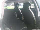  Renault  Zoe RENAULT  / 2019 / 5P / berlina con portón Life 80 kW R110 Bateria 40kWh #7