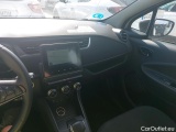  Renault  Zoe RENAULT  / 2019 / 5P / berlina con portón Life 80 kW R110 Bateria 40kWh #15