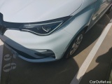  Renault  Zoe RENAULT  / 2019 / 5P / berlina con portón Life 80 kW R110 Bateria 40kWh #17