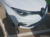  Renault  Zoe RENAULT  / 2019 / 5P / berlina con portón Life 80 kW R110 Bateria 40kWh #18