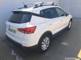  Seat  Arona SEAT  / 2017 / 5P / todoterreno 1.0 TSI 70kW (95CV) Style Edition Eco (CX) #2