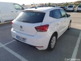  Seat  Ibiza SEAT  / 2017 / 5P / berlina con portón 1.0 MPI 59kW (80CV) Reference Plus(SP) #2