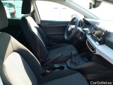  Seat  Ibiza SEAT  / 2017 / 5P / berlina con portón 1.0 MPI 59kW (80CV) Reference Plus(SP) #6