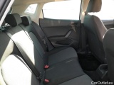  Seat  Ibiza SEAT  / 2017 / 5P / berlina con portón 1.0 MPI 59kW (80CV) Reference Plus(SP) #7