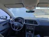  Seat  Leon SEAT León / 2016 / 5P / berlina con portón 1.6 TDI 85kW S&S Style Visio Ed Nav #3