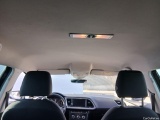  Seat  Leon SEAT León / 2016 / 5P / berlina con portón 1.6 TDI 85kW S&S Style Visio Ed Nav #10