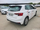  Skoda  Fabia  Essence 1.0 TSI 95CV MT5 6E #2