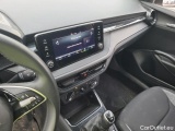  Skoda  Fabia  Essence 1.0 TSI 95CV MT5 6E #13