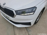  Skoda  Fabia  Essence 1.0 TSI 95CV MT5 6E #15