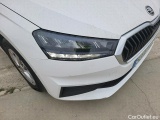  Skoda  Fabia  Essence 1.0 TSI 95CV MT5 6E #16