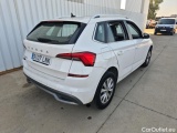  Skoda  KAMIQ SKODA  1.0 TSI 81kW (110CV) DSG Ambition (CX) #2
