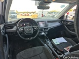  Skoda  KAMIQ SKODA  1.0 TSI 81kW (110CV) DSG Ambition (CX) #3