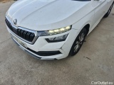  Skoda  KAMIQ SKODA  1.0 TSI 81kW (110CV) DSG Ambition (CX) #15
