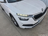  Skoda  KAMIQ SKODA  1.0 TSI 81kW (110CV) DSG Ambition (CX) #16