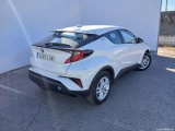  Toyota  C-HR TOYOTA  / 2019 / 5P / todoterreno 1.8 125H Active #2