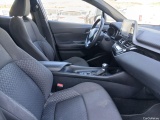  Toyota  C-HR TOYOTA  / 2019 / 5P / todoterreno 1.8 125H Active #6