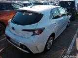  Toyota  Corolla TOYOTA  / 2019 / 5P / berlina con portón 1.8 125H BUSINESS E-CVT #2