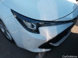  Toyota  Corolla TOYOTA  / 2019 / 5P / berlina con portón 1.8 125H BUSINESS E-CVT #16