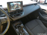  Toyota  Corolla TOYOTA  / 2019 / 5P / berlina con portón 1.8 125H BUSINESS E-CVT #13