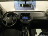  Toyota  Land Cruiser TOYOTA  / 2017 / 5P / todoterreno 2.8 D-4D VX AUTO #3