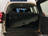 Toyota  Land Cruiser TOYOTA  / 2017 / 5P / todoterreno 2.8 D-4D VX AUTO #8