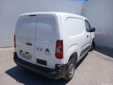  Citroen  Berlingo CITROEN  / 2018 / 3P / furgón derivado de turismo Talla M BlueHDi 100 CONTROL #2