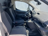  Citroen  Berlingo CITROEN  / 2018 / 3P / furgón derivado de turismo Talla M BlueHDi 100 CONTROL #6