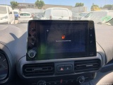  Citroen  Berlingo CITROEN  / 2018 / 3P / furgón derivado de turismo Talla M BlueHDi 100 CONTROL #11