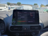  Citroen  Berlingo CITROEN  / 2018 / 3P / furgón derivado de turismo Talla M BlueHDi 100 CONTROL #12
