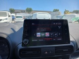  Citroen  Berlingo CITROEN  / 2018 / 3P / furgón derivado de turismo Talla M BlueHDi 100 CONTROL #13