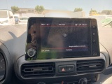  Citroen  Berlingo CITROEN  / 2018 / 3P / furgón derivado de turismo Talla M BlueHDi 100 CONTROL #14