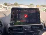  Citroen  Berlingo CITROEN  / 2018 / 3P / furgón derivado de turismo Talla M BlueHDi 100 CONTROL #15