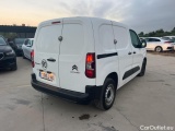  Citroen  Berlingo CITROEN  / 2018 / 4P / furgón derivado de turismo Talla M BlueHDi 100 CLUB #2