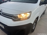  Citroen  Berlingo CITROEN  / 2018 / 4P / furgón derivado de turismo Talla M BlueHDi 100 CLUB #15