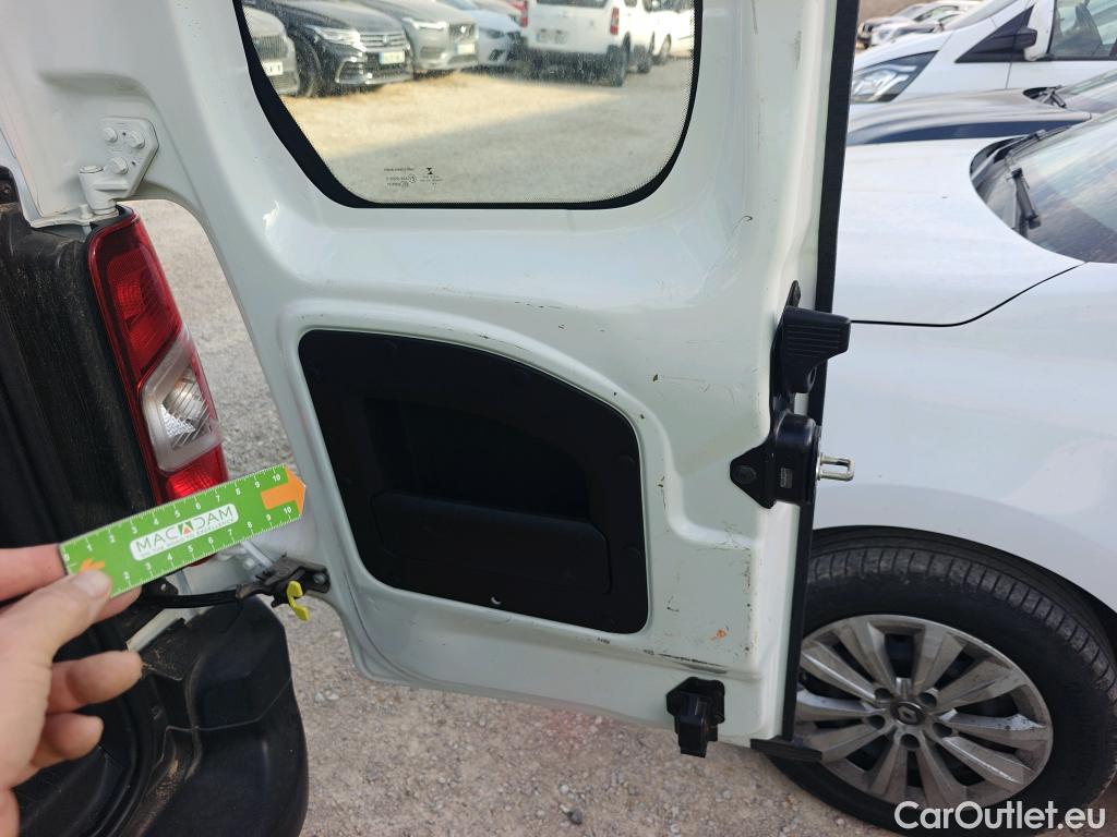  Citroen  Berlingo CITROEN  Talla M BlueHDi 100 S&S LIVE (IND) (CX) #14
