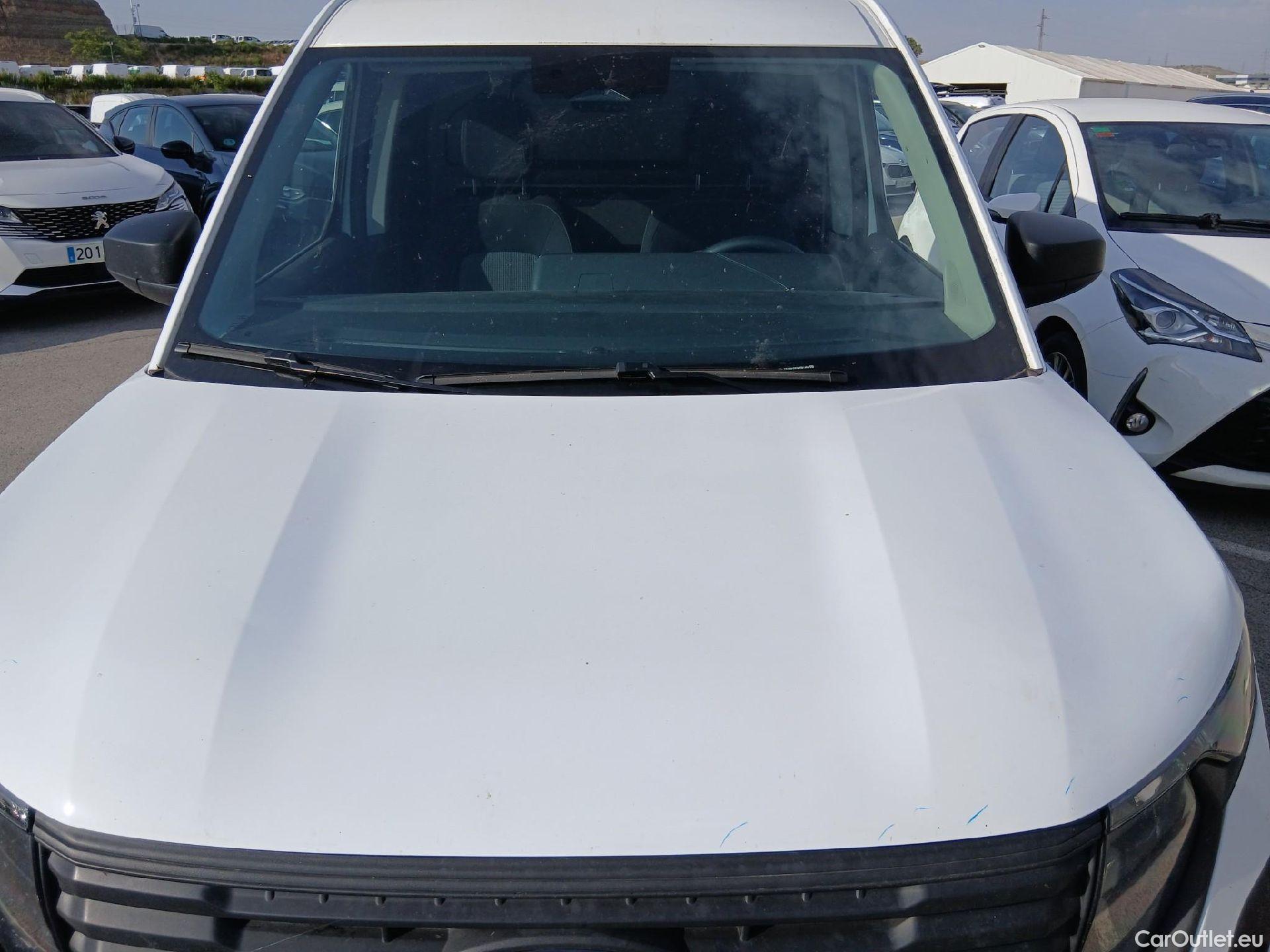  Ford  Transit  Courier Trend Van 1.5 EcoBlue 100CV MT6 E6d #13