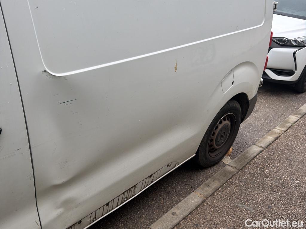  Opel  Vivaro OPEL  1.5 Diésel 100 CV M Std Express (AC) #1