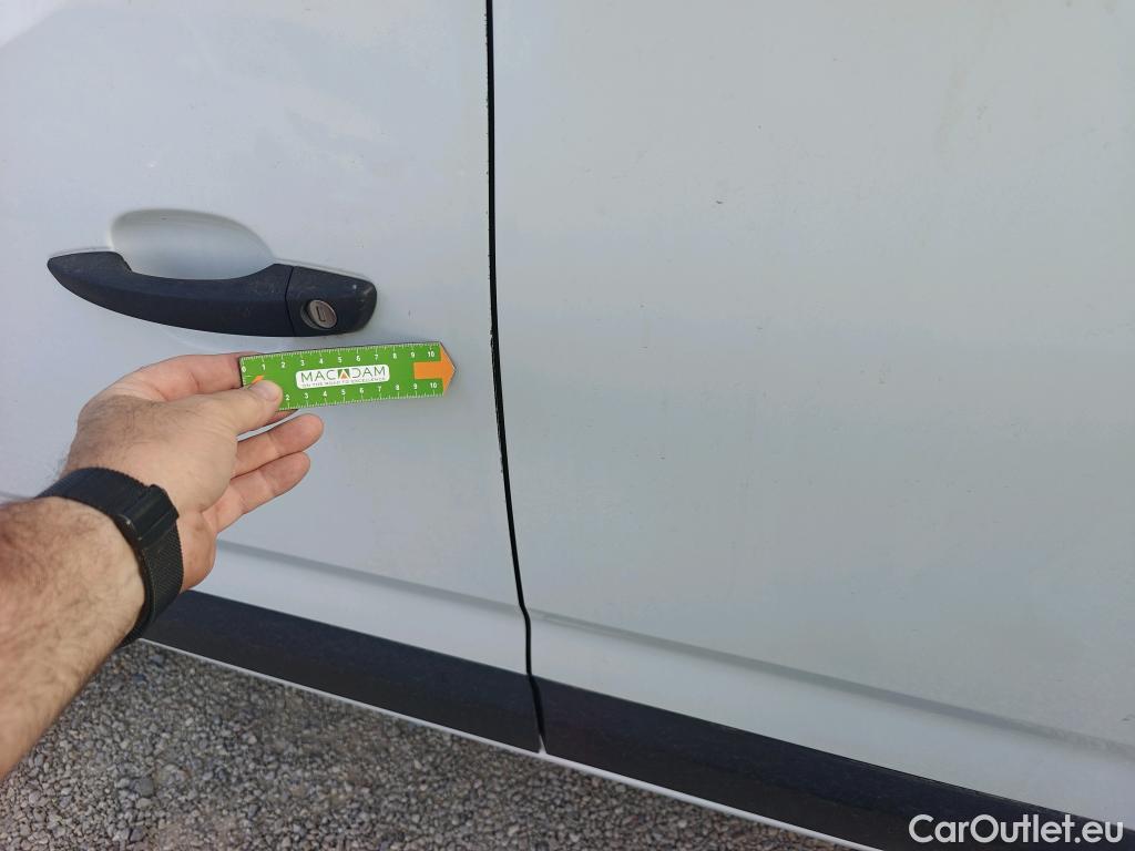  Citroen  Berlingo CITROEN  Talla M BlueHDi 100 S&S LIVE (IND) (CX) #11