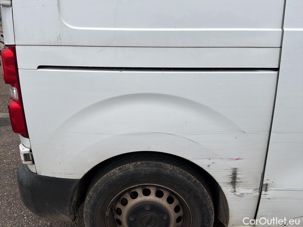  Opel  Vivaro OPEL  1.5 Diésel 100 CV M Std Express (AC) #3