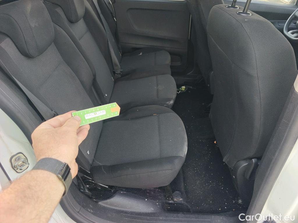  Citroen  Berlingo CITROEN  Talla M BlueHDi 100 S&S LIVE (IND) (CX) #17