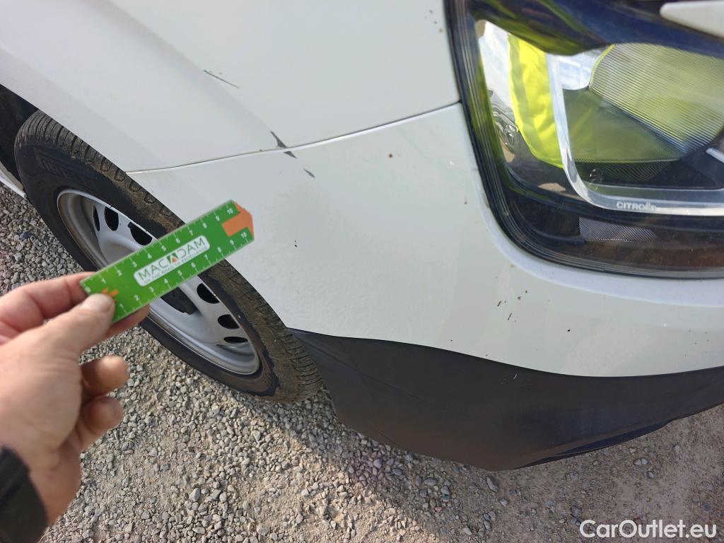  Citroen  Berlingo CITROEN  Talla M BlueHDi 100 S&S LIVE (IND) (CX) #20