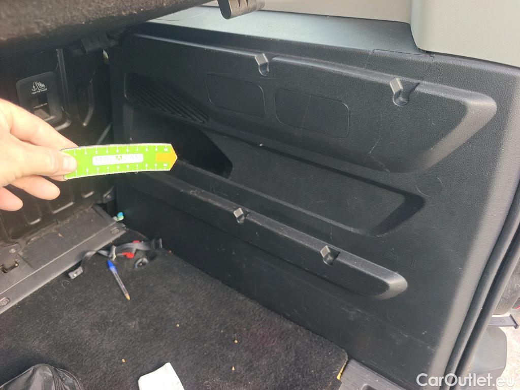  Citroen  Berlingo CITROEN  Talla M BlueHDi 100 S&S LIVE (IND) (CX) #27