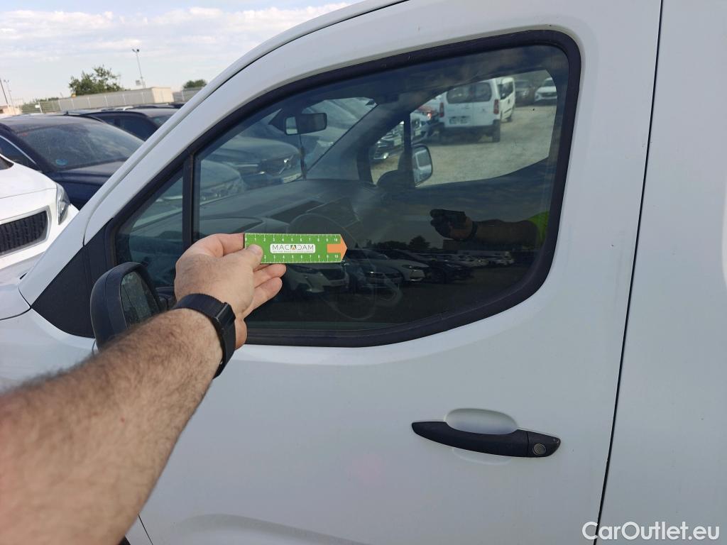  Citroen  Berlingo CITROEN  Talla M BlueHDi 100 S&S LIVE (IND) (CX) #10