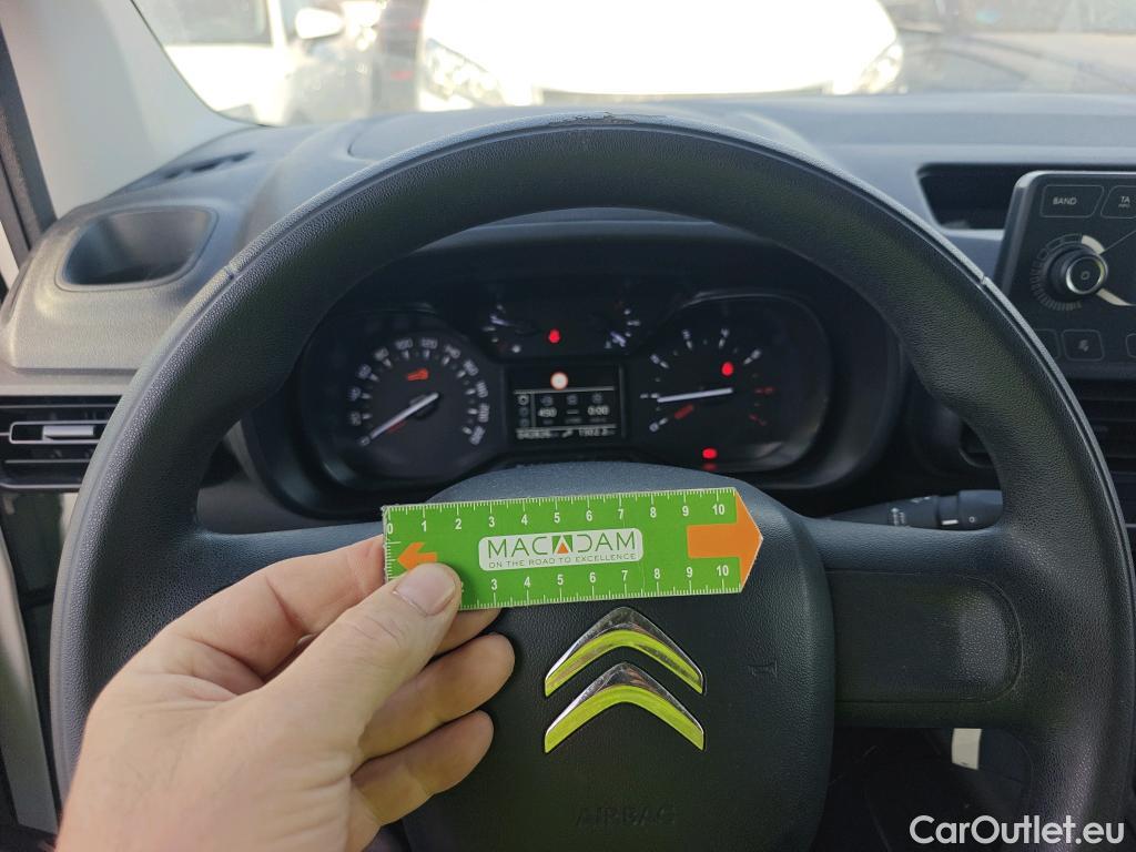  Citroen  Berlingo CITROEN  Talla M BlueHDi 100 S&S LIVE (IND) (CX) #31